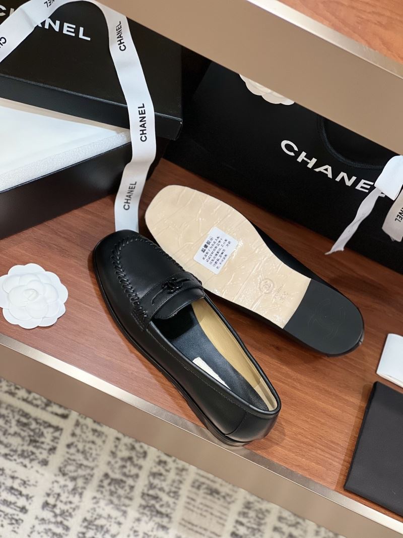 Chanel Low Shoes